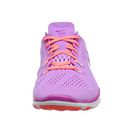 Incaltaminte Femei Nike Free 50 Tr Fit 5 Breathe Fuchsia GlowFuchsia FlashHot LavaWhite