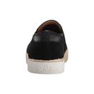 Incaltaminte Femei Sam Edelman Banks Black Suedy PerfVelour Suede