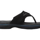Incaltaminte Femei SKECHERS Bayshore - Paddle Black