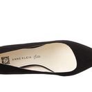 Incaltaminte Femei AK Anne Klein Barb Black Suede