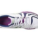 Incaltaminte Femei ASICS GEL-Bladetrade 5 WhitePistachioGrape