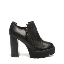 Botine Liban Negre