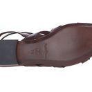 Incaltaminte Femei Vaneli Galia Dark Tan Stained Xalf