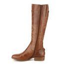 Incaltaminte Femei Matisse Loredo Riding Boot Cognac