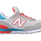 Incaltaminte Femei New Balance WL515 GreyCoral