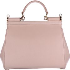 Dolce & Gabbana Bag Pursesicily Pink