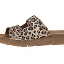 Incaltaminte Femei Aerosoles Wip Band Leopard Tan