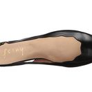 Incaltaminte Femei French Sole Rainbow Black Nappa