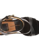 Incaltaminte Femei Dolce Vita Berit Black Leather