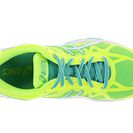 Incaltaminte Femei ASICS GEL-DS Trainerreg 20 Flash YellowWhiteMint