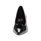 Incaltaminte Femei Vaneli Tidy Black Smack Met Patent
