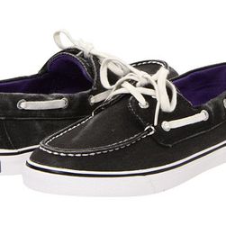 Incaltaminte Femei Sperry Top-Sider Biscayne Black