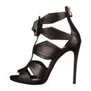 Incaltaminte Femei Philipp Plein High Heels Bat Black