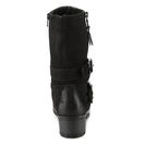 Incaltaminte Femei White Mountain Birch Bootie Black