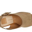 Incaltaminte Femei Dolce Vita Sadey Olive Suede