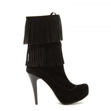 Botine Helciugo Negre
