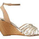 Incaltaminte Femei Seychelles Top Notch Platinum