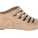 Incaltaminte Femei Johnston Murphy Tess Gold Metallic Italian Calfskin