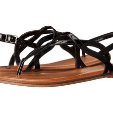 Fergalicious Sunday Black