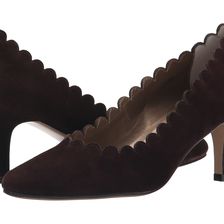 Vaneli Louise T.Moro Suede