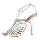 Incaltaminte Femei C Label Milan-10 Silver