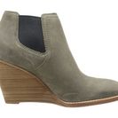 Incaltaminte Femei Cole Haan Balthasar Bootie Sea Otter