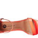 Incaltaminte Femei Michael Antonio Lovina Patent Hot Peach