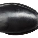 Incaltaminte Femei Steve Madden Arriesw ndash Wide Calf Black Leather