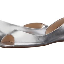 Nine West Bachloret Silver Metallic