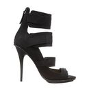 Incaltaminte Femei GX by Gwen Stefani Caviar Black