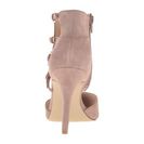 Incaltaminte Femei Nine West Trickett Natural Suede