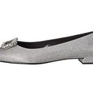 Incaltaminte Femei Stuart Weitzman Divine Silver Noir