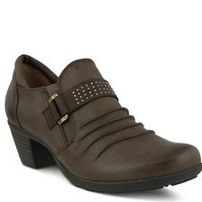 Incaltaminte Femei Spring Step Lupe Bootie Taupe