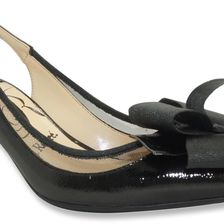 J. Renee Garbi Black/Black