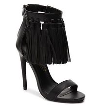 Incaltaminte Femei Privileged Elia Sandal Black