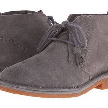 Incaltaminte Femei Hush Puppies Cyra Catelyn Smoke Suede