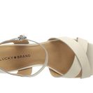 Incaltaminte Femei Lucky Brand Jaidan Linen