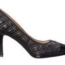 Incaltaminte Femei Adrienne Vittadini Jantine Black Soft Nappa