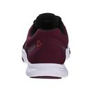 Incaltaminte Femei Reebok YourFlex Trainette 80 L MT BlackCelestial OrchidWhite