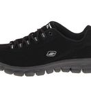 Incaltaminte Femei SKECHERS Trend Setter BlackBlack