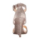 Incaltaminte Femei Betsey Johnson Cherl Champagne Glitter