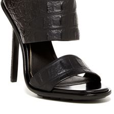 Rachel Zoe Coraline Dress Sandal BLACK