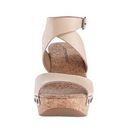 Incaltaminte Femei Lucky Brand Missey Light Natural