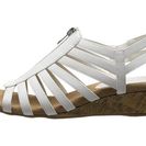 Incaltaminte Femei Aerosoles Yetaway White Snake