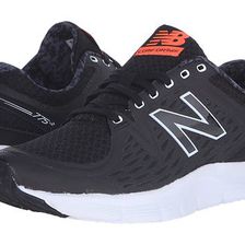 Incaltaminte Femei New Balance W775v2 BlackWhite