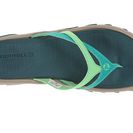 Incaltaminte Femei Merrell Enoki Flip Dynasty Green