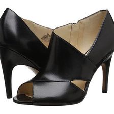 Incaltaminte Femei Nine West Sheldon Black Leather