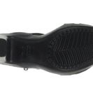 Incaltaminte Femei Crocs Cyprus IV BlackBlack