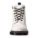 Incaltaminte Femei Dr Martens 939 White Smooth