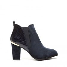 Botine Eska Bleumarin